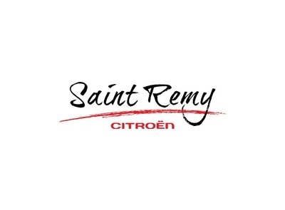 Citroen - Saint Remy 