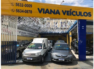 Viana Veiculos