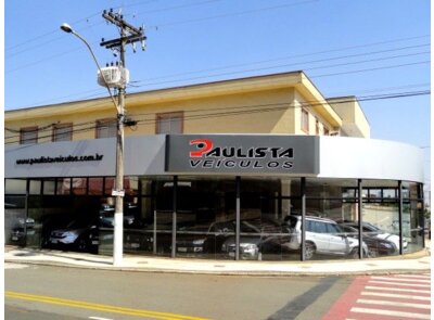 Paulista Motors