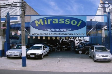Mirassol Multimarcas