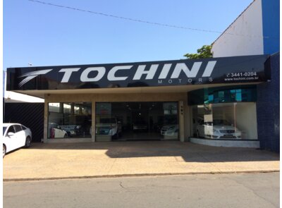 Tochini Motors