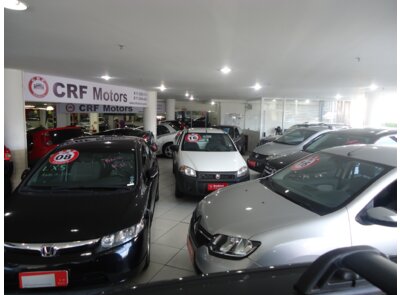 CRF Motors