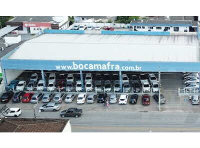 Boca Mafra Automoveis -Brusque