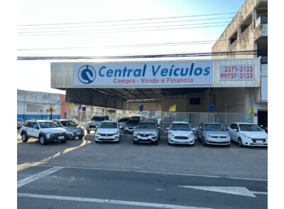 Central Veículos - Linhares
