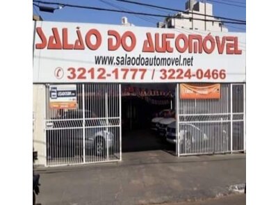 SALAO DO AUTOMOVEL