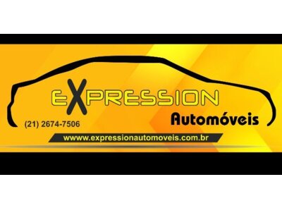 Expression Automóveis