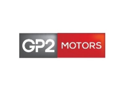 GP2 Motors