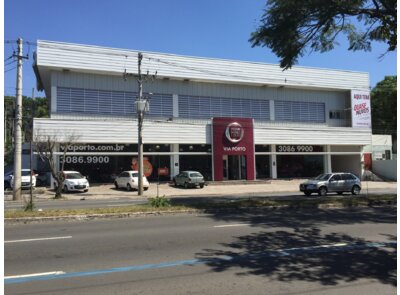VIA PORTO FIAT Porto Alegre | Nonoai