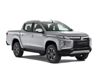 Mitsubishi L200 Triton Sport Outdoor 2.4 D 4WD 2020