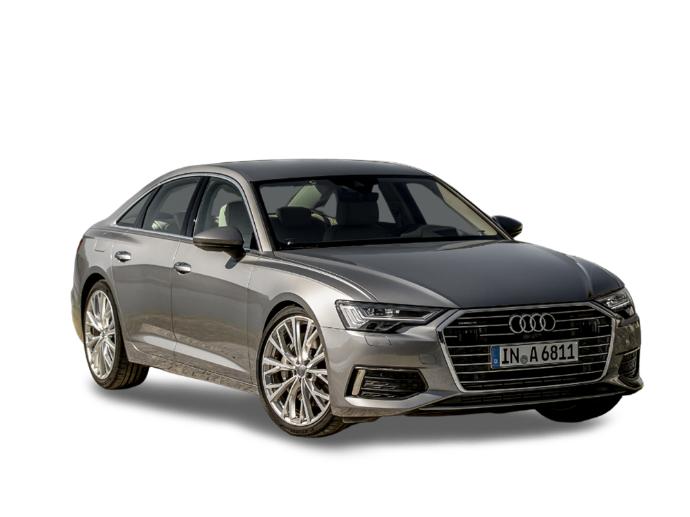 Audi A6 3.0 Perform Black S-Tronic Quattro performance 2021