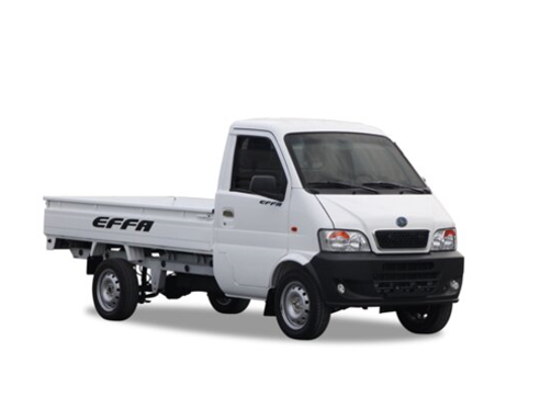 Effa K01 1.0 8V Picape simples 2020