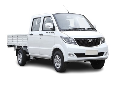 Effa V22 1.3 16V Picape Dupla 2021
