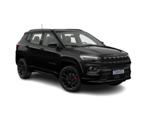 Jeep Compass 1.3 MHEV Longitude Night Eagle
