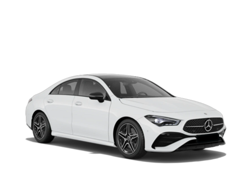 Mercedes-Benz CLA 1.5 MHEV CLA 200 AMG Line DCT