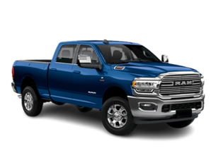RAM Ram 2500 6.7 TD Laramie Night Edt 4X4
