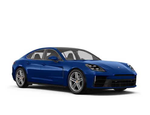Porsche Panamera 2.9 4 E-Hybrid Executive 2019