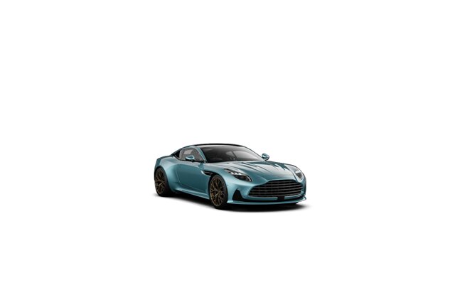 Aston Martin DBS 5.2 V12 (Aut) 2022
