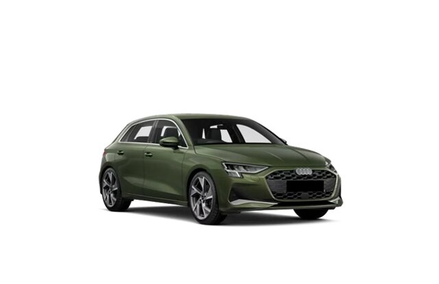 Audi A3 1.6 8V 2000