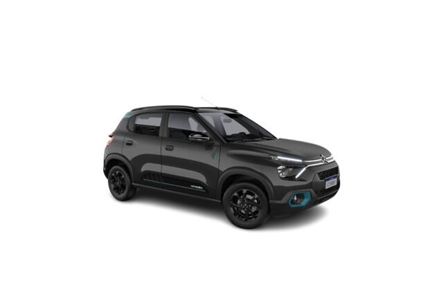 Citroën C3 GLX 1.6 16V 2005
