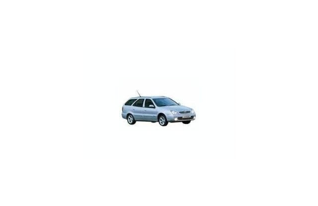 Citroën XM Break Exclusive 3.0 12V V6 1996