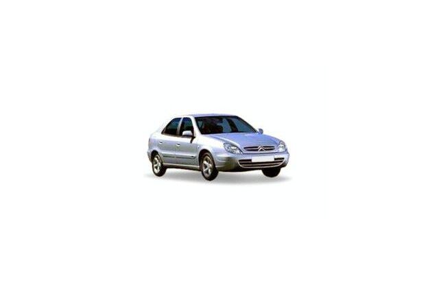 Citroën Xsara GLX 1.6 16V 1999