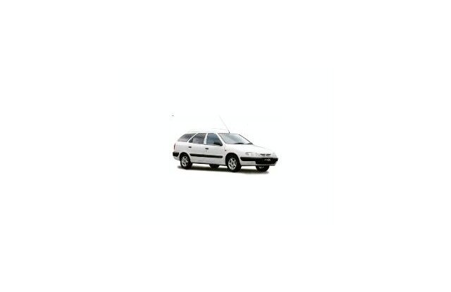 Citroën Xsara Break GLX 2.0 16V 2000