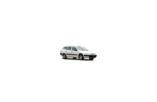 Citroën Xsara Break GLX 2.0 16V (aut) 1999