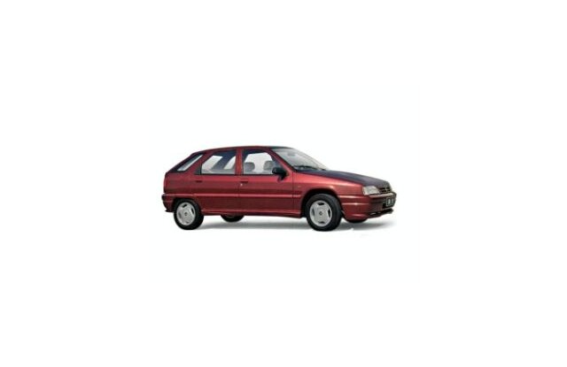 Citroën ZX Volcane 2.0 i 1994