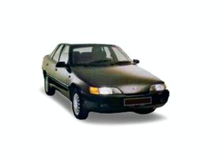 Daewoo Espero CD 2.0 1997