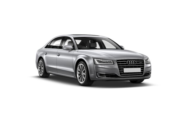 Audi A8 4.2 V8 2004