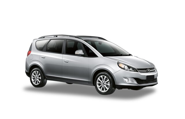 Jac J6 2.0 16V 5S 2013