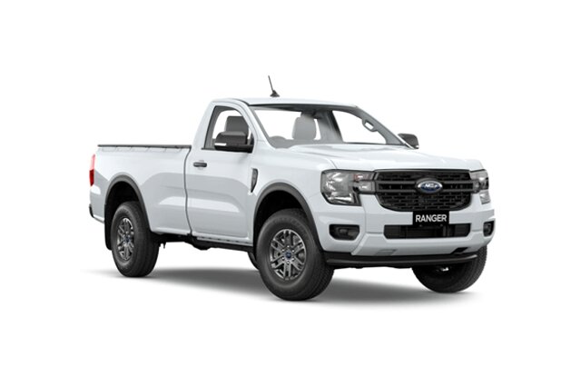 Ford Ranger XLS 4x2 2.3 16V (Cab Simples) 2009