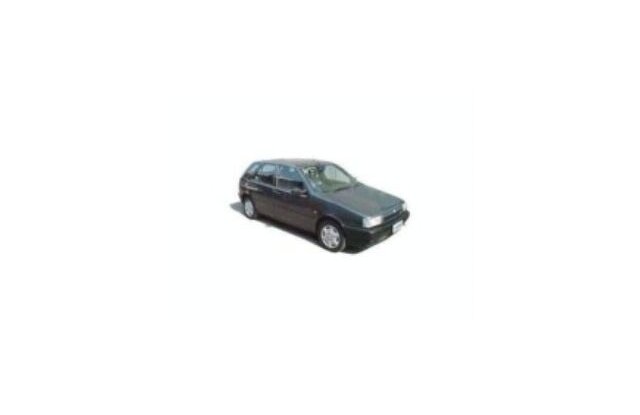 Fiat Tipo 16V 2.0 IE 1994