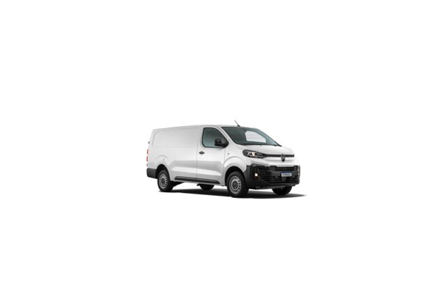 Citroën Jumpy 1.6 HDi Pack 2021