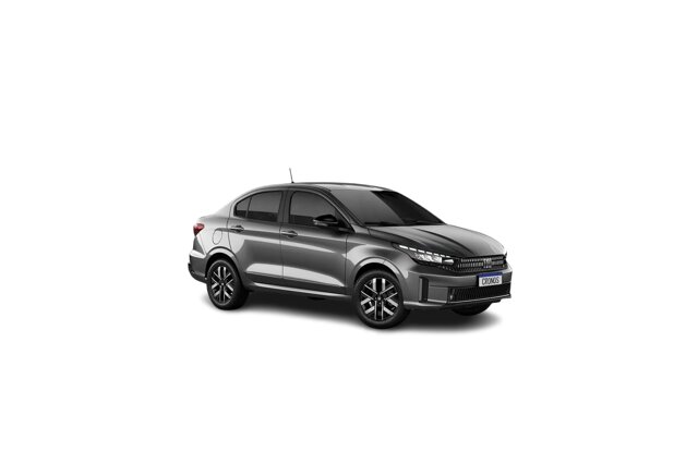 Fiat Cronos 1.3 (Flex) 2020