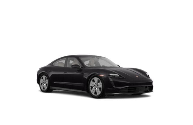 Porsche Taycan 79KWH 2021