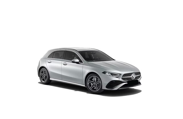 Mercedes-Benz Classe A 190 Classic 1.9 2000