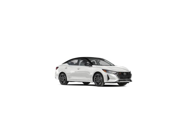 NISSAN Sentra S 2.0 16V (aut) 2008