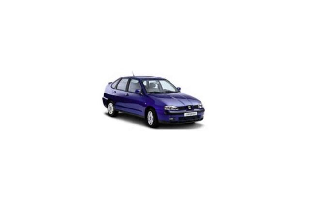 Seat Cordoba Sedan GLX 1.8 1995