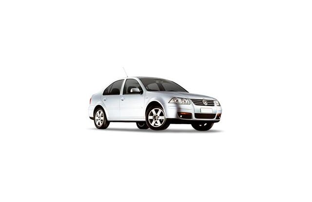  Precio del Volkswagen Bora.  Tabla MI FIPE