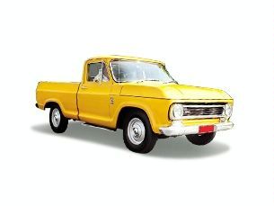 Chevrolet A10 1982