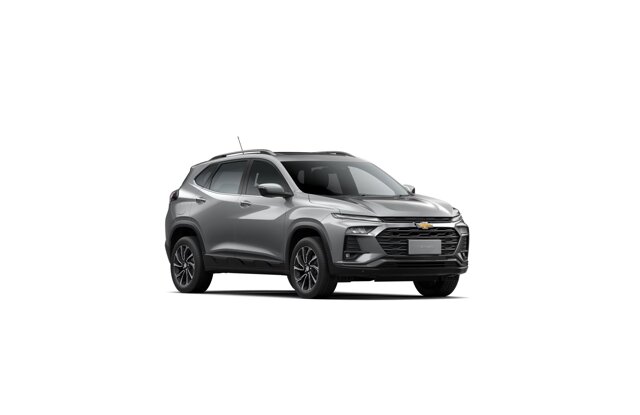 Chevrolet Tracker 4x4  2.0 2002