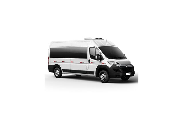 Citroën Jumper Van 2.8 2002