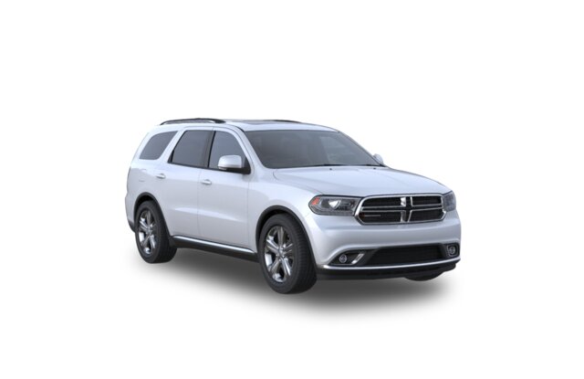 Dodge Durango V8 4.7 2004