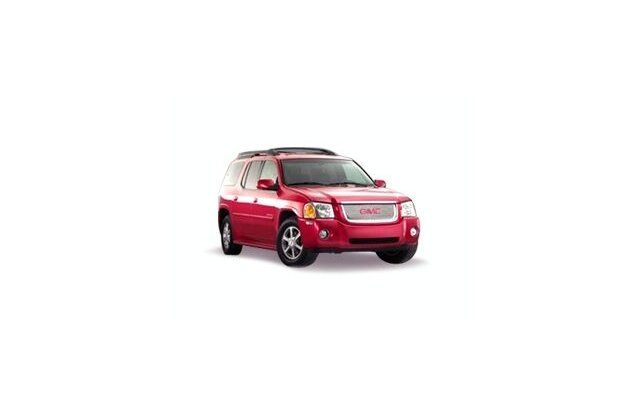 GMC Envoy V8 5.3 2004