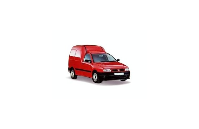 Seat Inca 1.6 1999