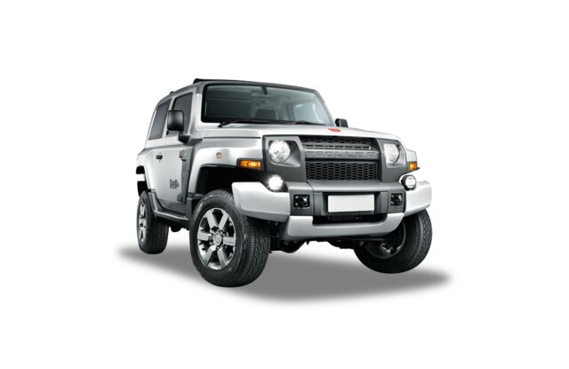 Troller T4 3.2 TX4 4WD 2021