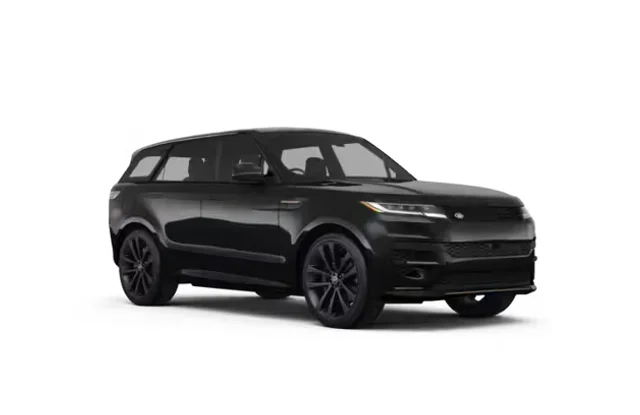 Land Rover Range Rover Sport 3.0 SDV6 HSE 4WD 2021