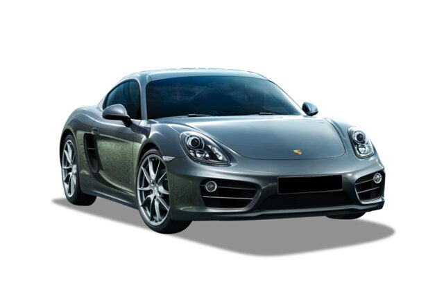 Porsche Cayman 2.7 PDK 2013