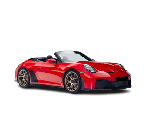 Porsche 911 3.0 Carrera S Cabrio PDK Cabriolet 2020